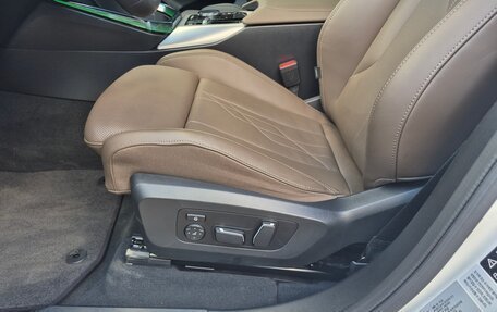 BMW X3, 2025 год, 7 900 000 рублей, 21 фотография