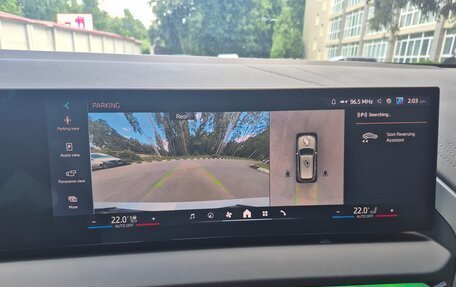 BMW X3, 2025 год, 7 900 000 рублей, 16 фотография