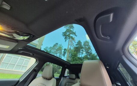 BMW X3, 2025 год, 7 900 000 рублей, 20 фотография