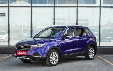 FAW Besturn X40 I, 2021 год, 1 300 000 рублей, 1 фотография
