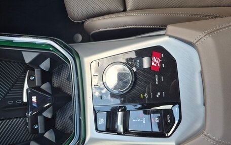 BMW X3, 2025 год, 7 900 000 рублей, 14 фотография