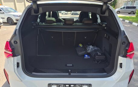 BMW X3, 2025 год, 7 900 000 рублей, 27 фотография