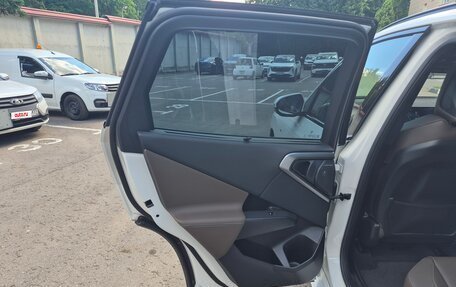 BMW X3, 2025 год, 7 900 000 рублей, 22 фотография