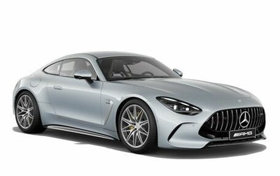 Mercedes-Benz AMG GT, 2025 год, 29 200 000 рублей, 1 фотография