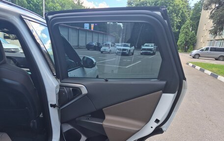 BMW X3, 2025 год, 7 900 000 рублей, 24 фотография