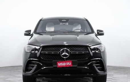 Mercedes-Benz GLE Coupe, 2025 год, 18 500 000 рублей, 1 фотография