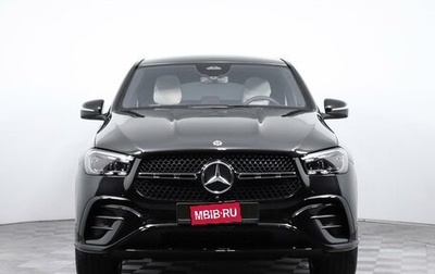 Mercedes-Benz GLE Coupe, 2025 год, 18 500 000 рублей, 1 фотография