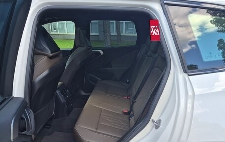 BMW X3, 2025 год, 7 900 000 рублей, 23 фотография
