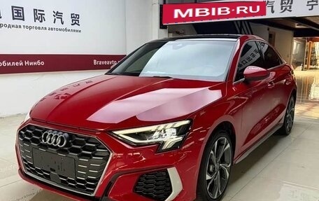 Audi A3, 2023 год, 2 350 000 рублей, 1 фотография