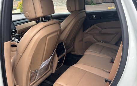 Porsche Cayenne III, 2018 год, 5 750 000 рублей, 7 фотография