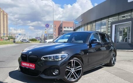 BMW 1 серия, 2019 год, 2 150 000 рублей, 1 фотография