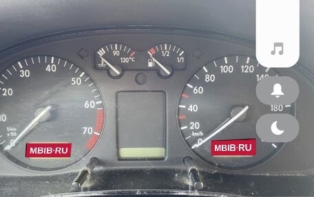 Volkswagen Passat B5+ рестайлинг, 1996 год, 250 000 рублей, 1 фотография