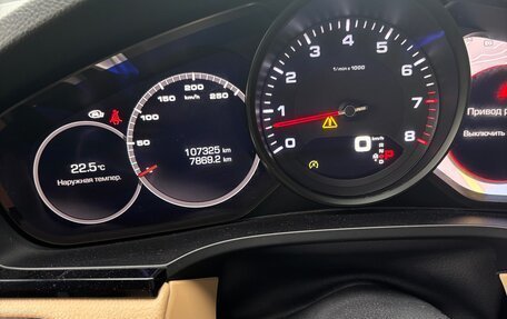 Porsche Cayenne III, 2018 год, 5 750 000 рублей, 8 фотография