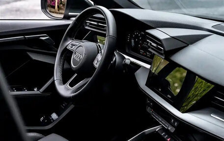 Audi A3, 2023 год, 1 619 000 рублей, 6 фотография