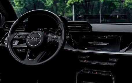 Audi A3, 2023 год, 1 619 000 рублей, 5 фотография
