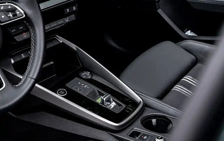 Audi A3, 2023 год, 1 619 000 рублей, 9 фотография