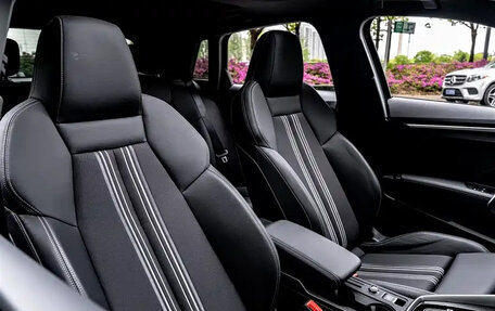 Audi A3, 2023 год, 1 619 000 рублей, 10 фотография