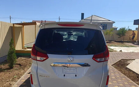 Honda Freed II, 2022 год, 1 390 000 рублей, 10 фотография