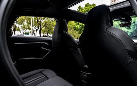 Audi A3, 2023 год, 1 619 000 рублей, 11 фотография