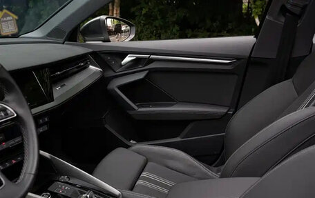 Audi A3, 2023 год, 1 619 000 рублей, 8 фотография
