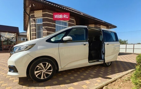Honda Freed II, 2022 год, 1 390 000 рублей, 6 фотография