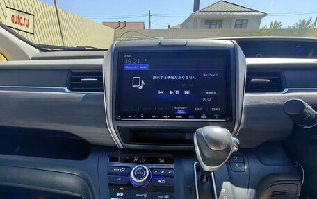 Honda Freed II, 2022 год, 1 390 000 рублей, 14 фотография