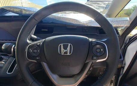 Honda Freed II, 2022 год, 1 390 000 рублей, 13 фотография