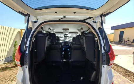 Honda Freed II, 2022 год, 1 390 000 рублей, 25 фотография