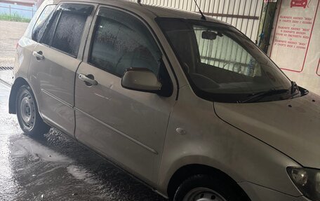 Mazda Demio III (DE), 2003 год, 330 000 рублей, 3 фотография