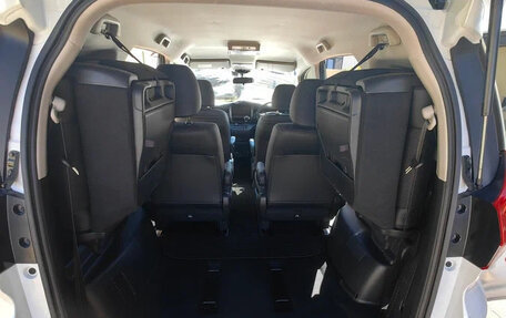 Honda Freed II, 2022 год, 1 390 000 рублей, 23 фотография