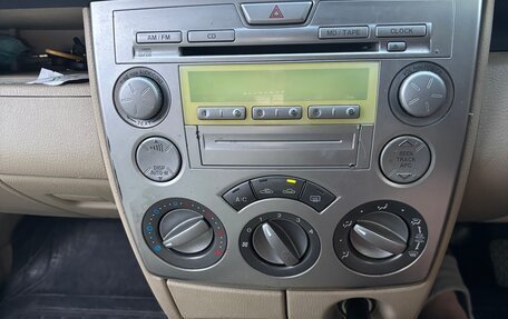 Mazda Demio III (DE), 2003 год, 330 000 рублей, 15 фотография