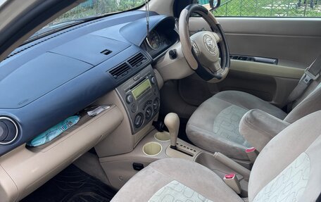 Mazda Demio III (DE), 2003 год, 330 000 рублей, 9 фотография