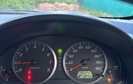 Mazda Demio III (DE), 2003 год, 330 000 рублей, 14 фотография