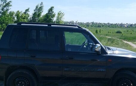 Mitsubishi Pajero Pinin, 2001 год, 630 000 рублей, 3 фотография