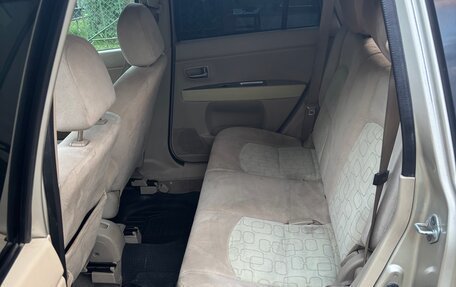 Mazda Demio III (DE), 2003 год, 330 000 рублей, 27 фотография