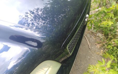 Toyota Crown, 2000 год, 900 000 рублей, 2 фотография