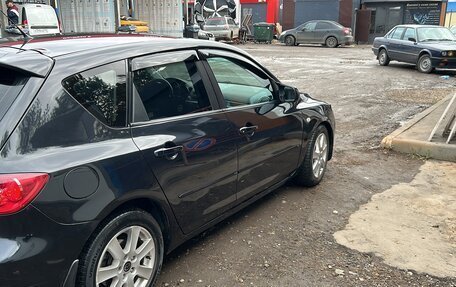 Mazda 3, 2005 год, 450 000 рублей, 7 фотография