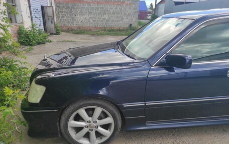 Toyota Crown, 2000 год, 900 000 рублей, 7 фотография