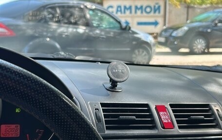 Mazda 3, 2005 год, 450 000 рублей, 9 фотография