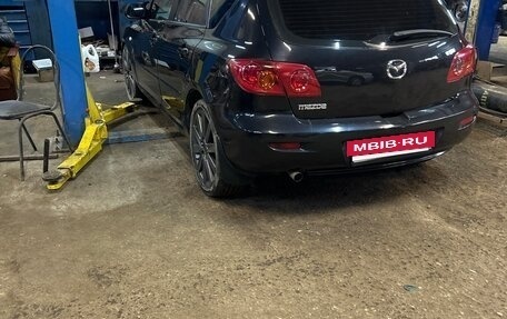 Mazda 3, 2005 год, 450 000 рублей, 3 фотография