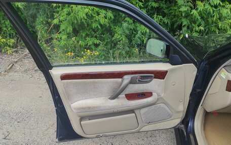 Toyota Crown, 2000 год, 900 000 рублей, 8 фотография
