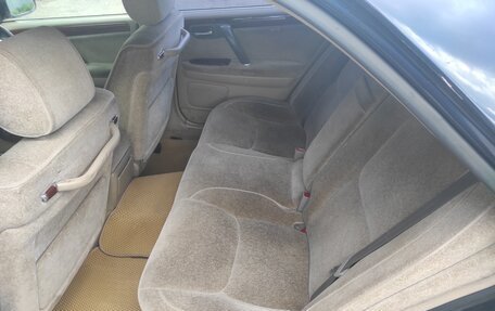 Toyota Crown, 2000 год, 900 000 рублей, 11 фотография