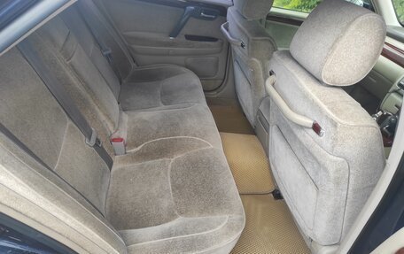 Toyota Crown, 2000 год, 900 000 рублей, 18 фотография