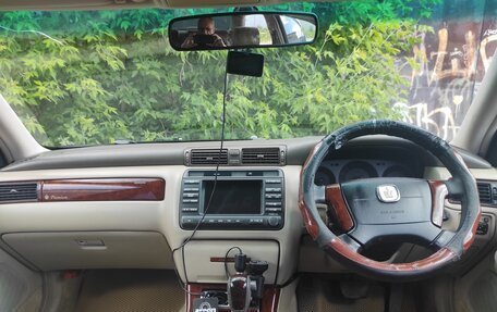 Toyota Crown, 2000 год, 900 000 рублей, 17 фотография
