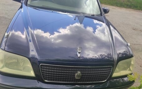Toyota Crown, 2000 год, 900 000 рублей, 14 фотография