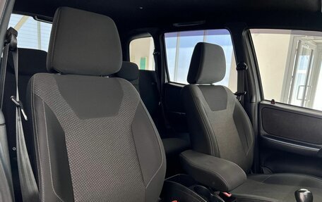 Chevrolet Niva I рестайлинг, 2019 год, 799 000 рублей, 11 фотография