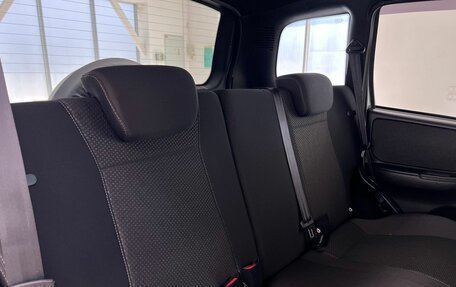 Chevrolet Niva I рестайлинг, 2019 год, 799 000 рублей, 15 фотография
