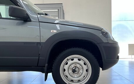 Chevrolet Niva I рестайлинг, 2019 год, 799 000 рублей, 16 фотография