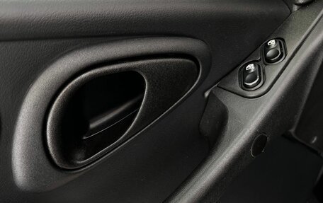 Chevrolet Niva I рестайлинг, 2019 год, 799 000 рублей, 29 фотография