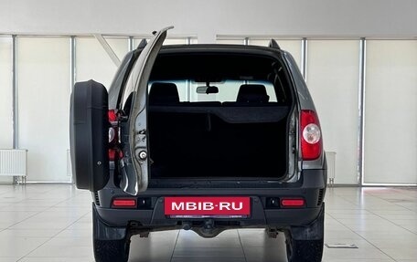 Chevrolet Niva I рестайлинг, 2019 год, 799 000 рублей, 20 фотография